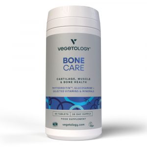 Vegetology Bone Care (Joint-Vie)