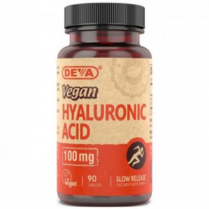 Deva Vegan Hyaluronic Acid