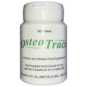 OsteoTrace