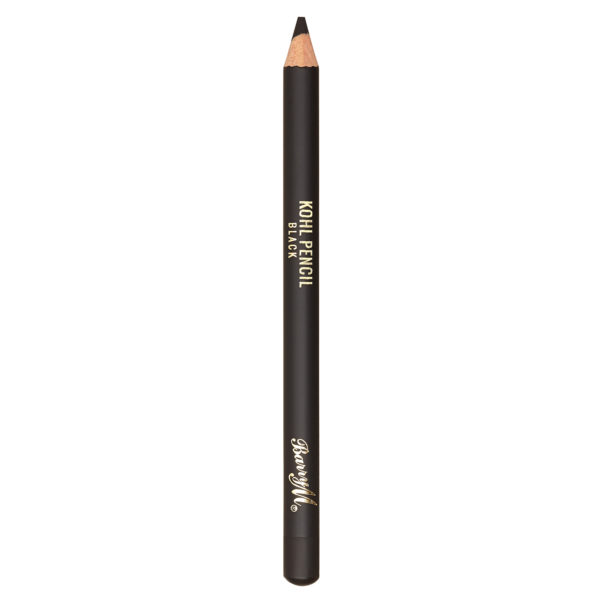 Barry M Cosmetics Kohl Pencil - Black (no. 1)
