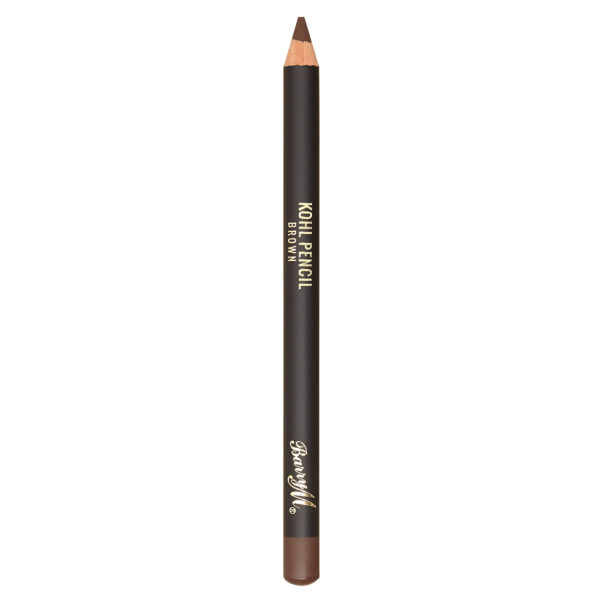 Barry M Cosmetics Kohl Pencil - Brown (no. 2)