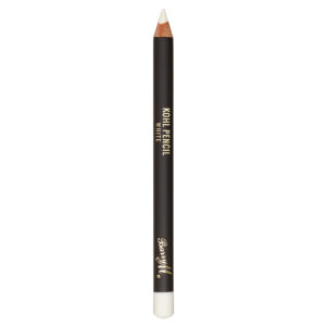 Barry M Cosmetics Kohl Pencil - White (no. 30) Barry M Cosmetics Kohl Pencil - White (no. 30)