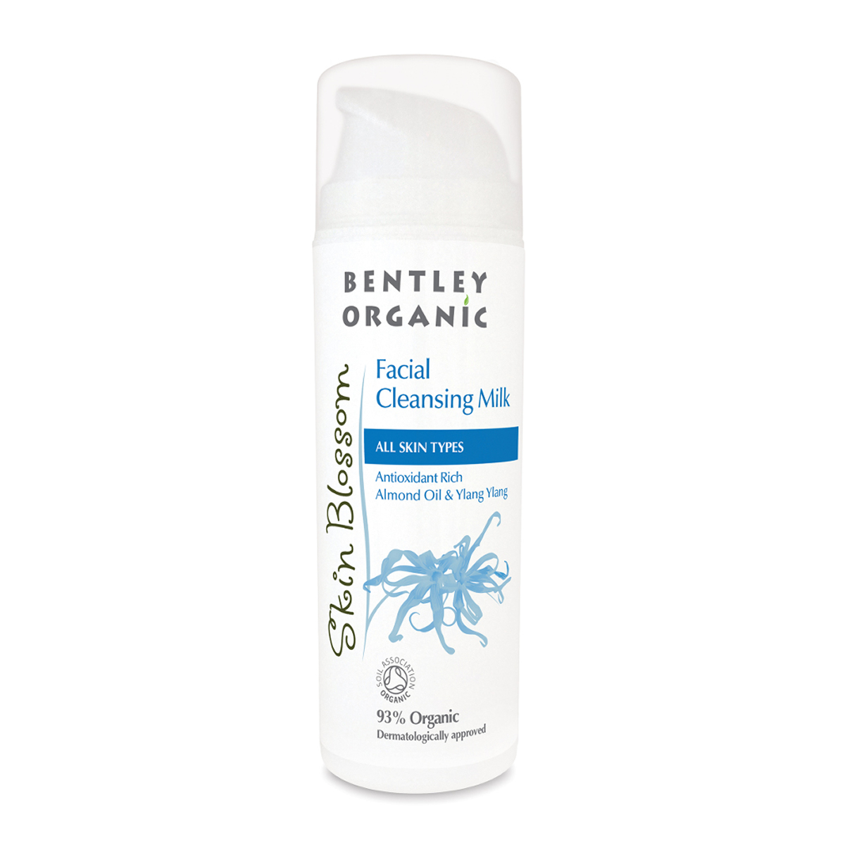 Skin Blossom Facial Cleansing Milk Skin Blossom Facial Cleansing Milk