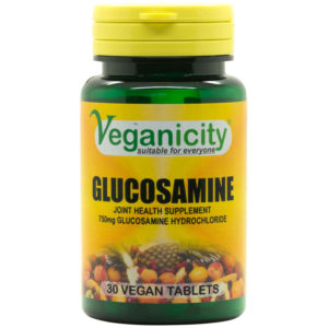 Veganicity Glucosamine