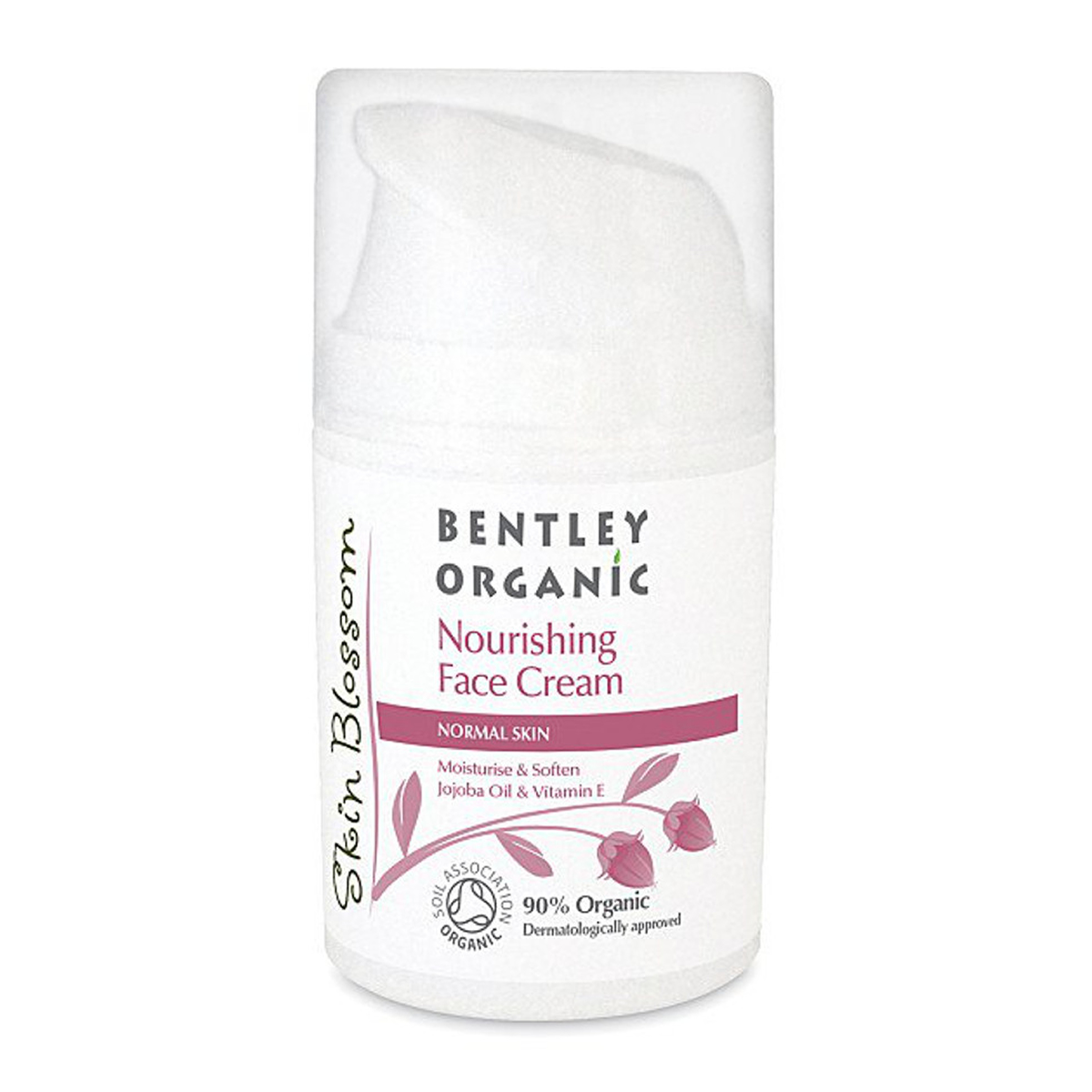 Skin Blossom Nourishing Face Cream Skin Blossom Nourishing Face Cream
