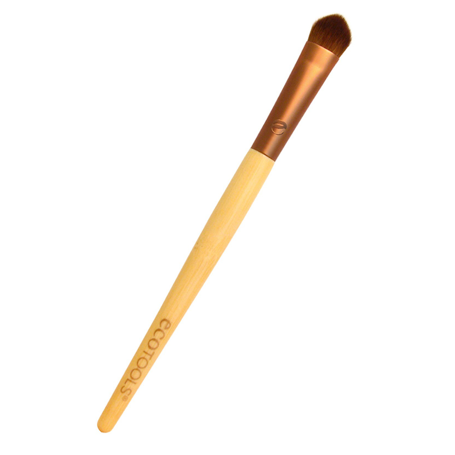 EcoTools Bamboo Eye Shading Brush EcoTools Bamboo Eye Shading Brush