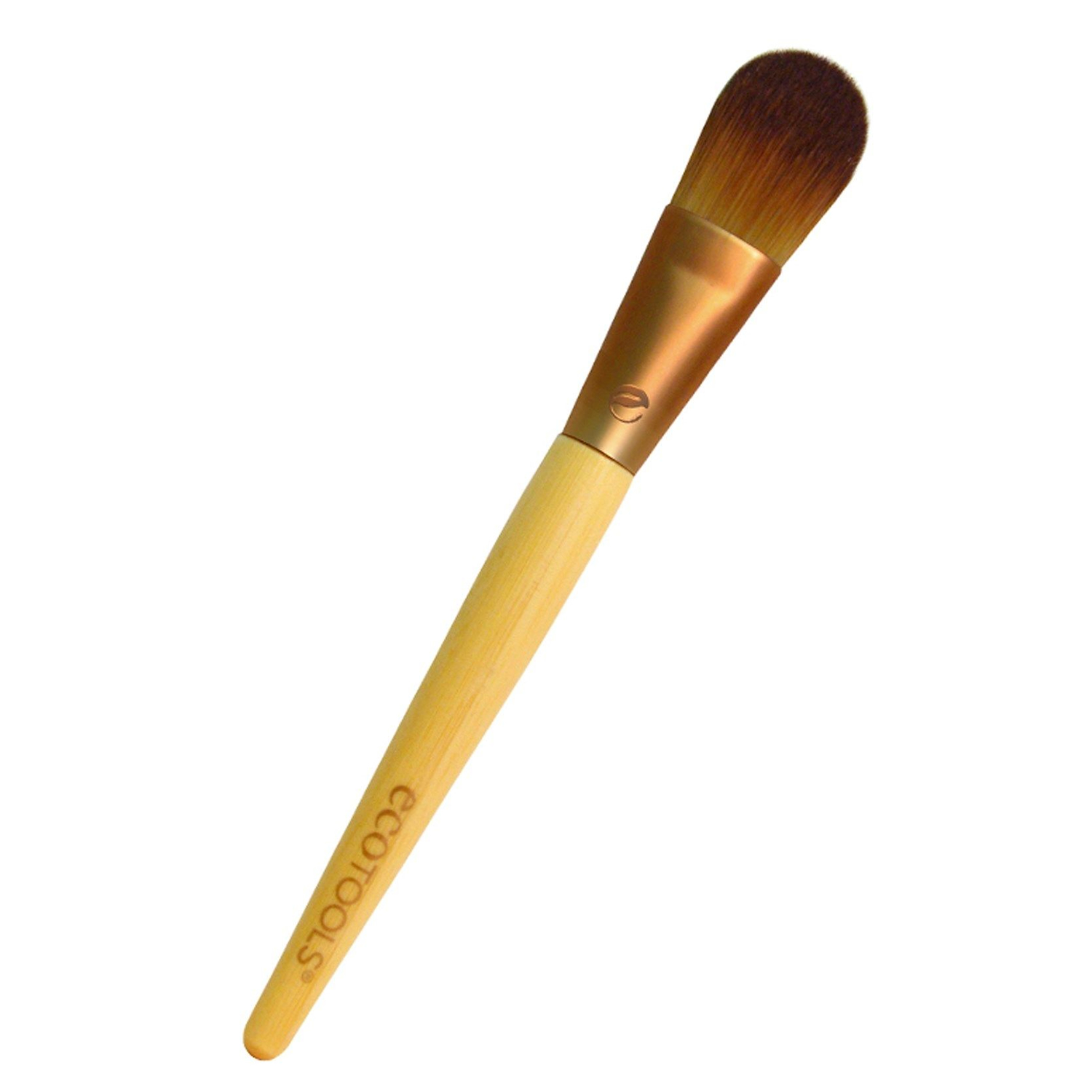EcoTools Bamboo Foundation Brush EcoTools Bamboo Foundation Brush