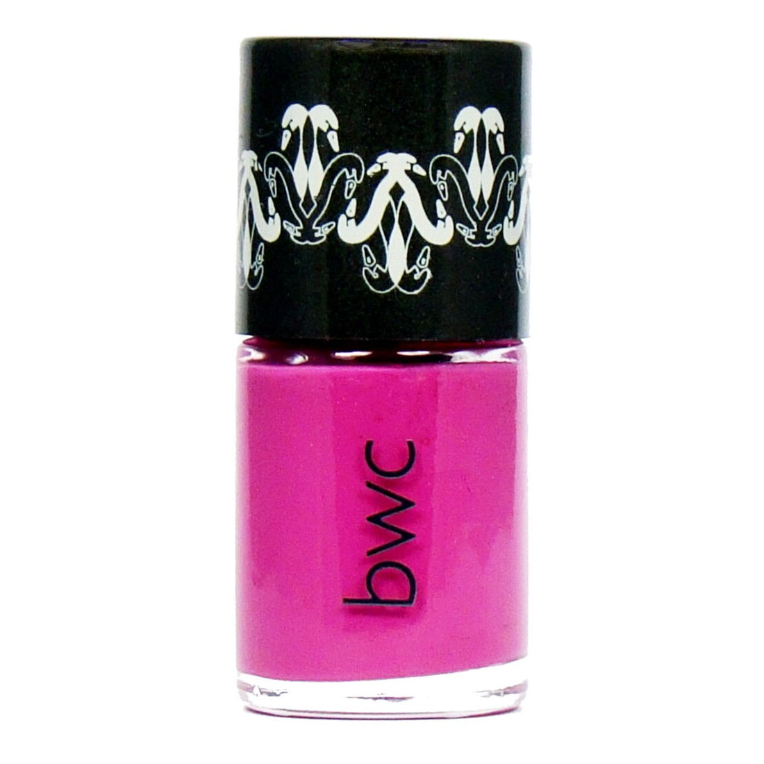 Beauty Without Cruelty Attitude Nail Colour - Geranium (no. 74) Beauty Without Cruelty Attitude Nail Colour - Geranium (no. 74)