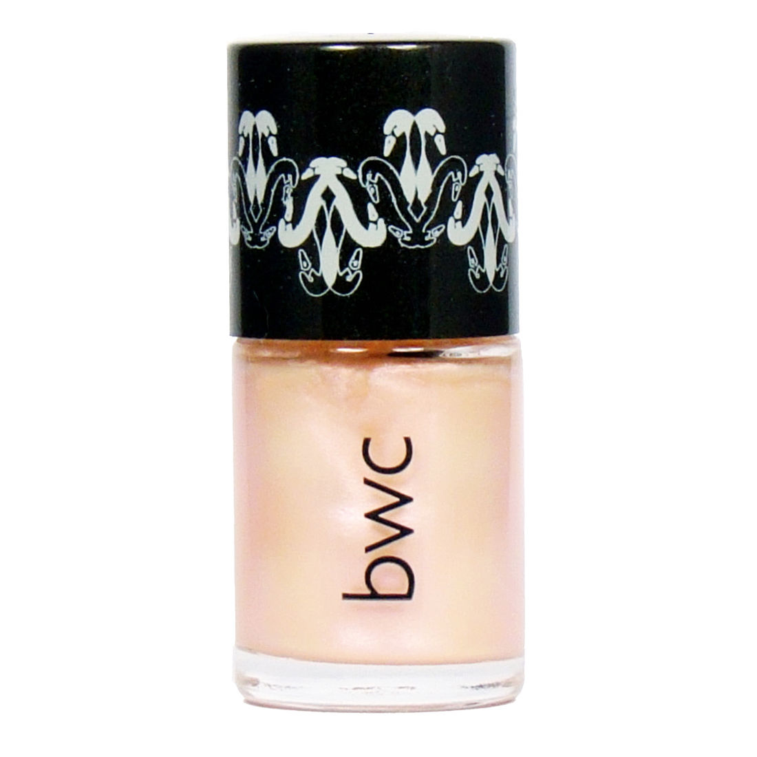 Beauty Without Cruelty Attitude Nail Colour - Rose Quartz (no. 37) Beauty Without Cruelty Attitude Nail Colour - Rose Quartz (no. 37)