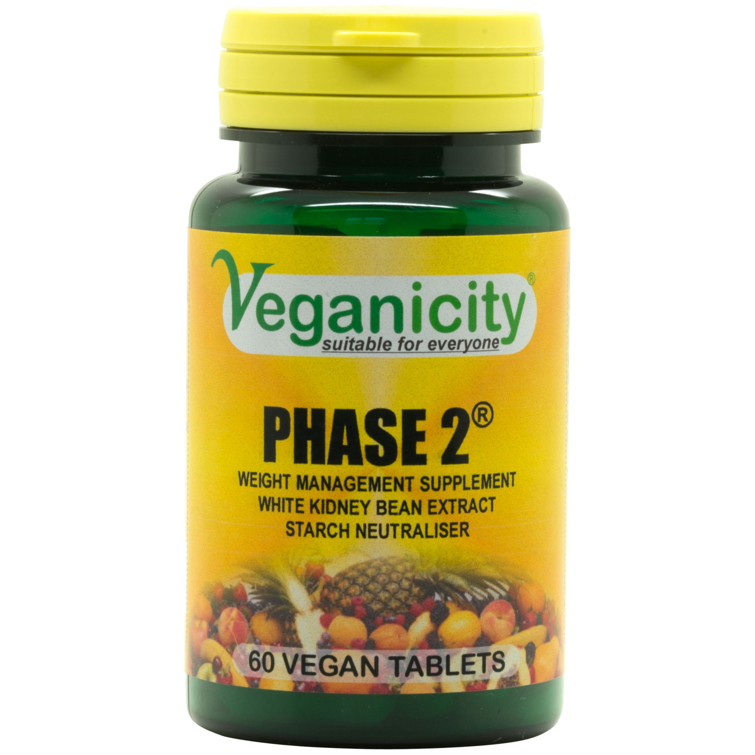Veganicity Phase 2 Veganicity Phase 2