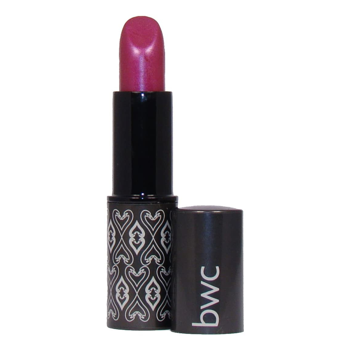 Beauty Without Cruelty Natural Infusion Lipstick - Blueberry Coulis (no. 46) Beauty Without Cruelty Natural Infusion Lipstick - Blueberry Coulis (no. 46)