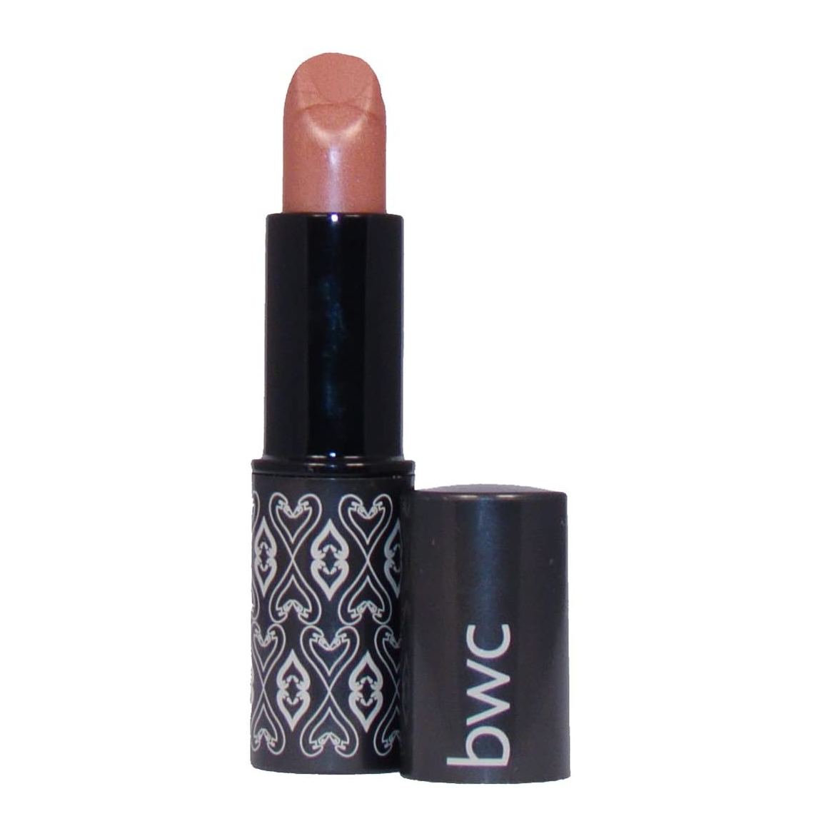 Beauty Without Cruelty Natural Infusion Lipstick - Cappuccino (no. 32) Beauty Without Cruelty Natural Infusion Lipstick - Cappuccino (no. 32)