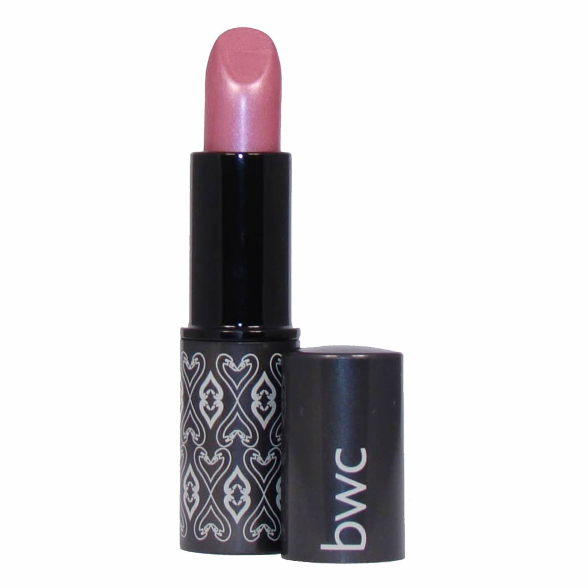 Beauty Without Cruelty Natural Infusion Lipstick - Dusty Pink (no. 84) Beauty Without Cruelty Natural Infusion Lipstick - Dusty Pink (no. 84)