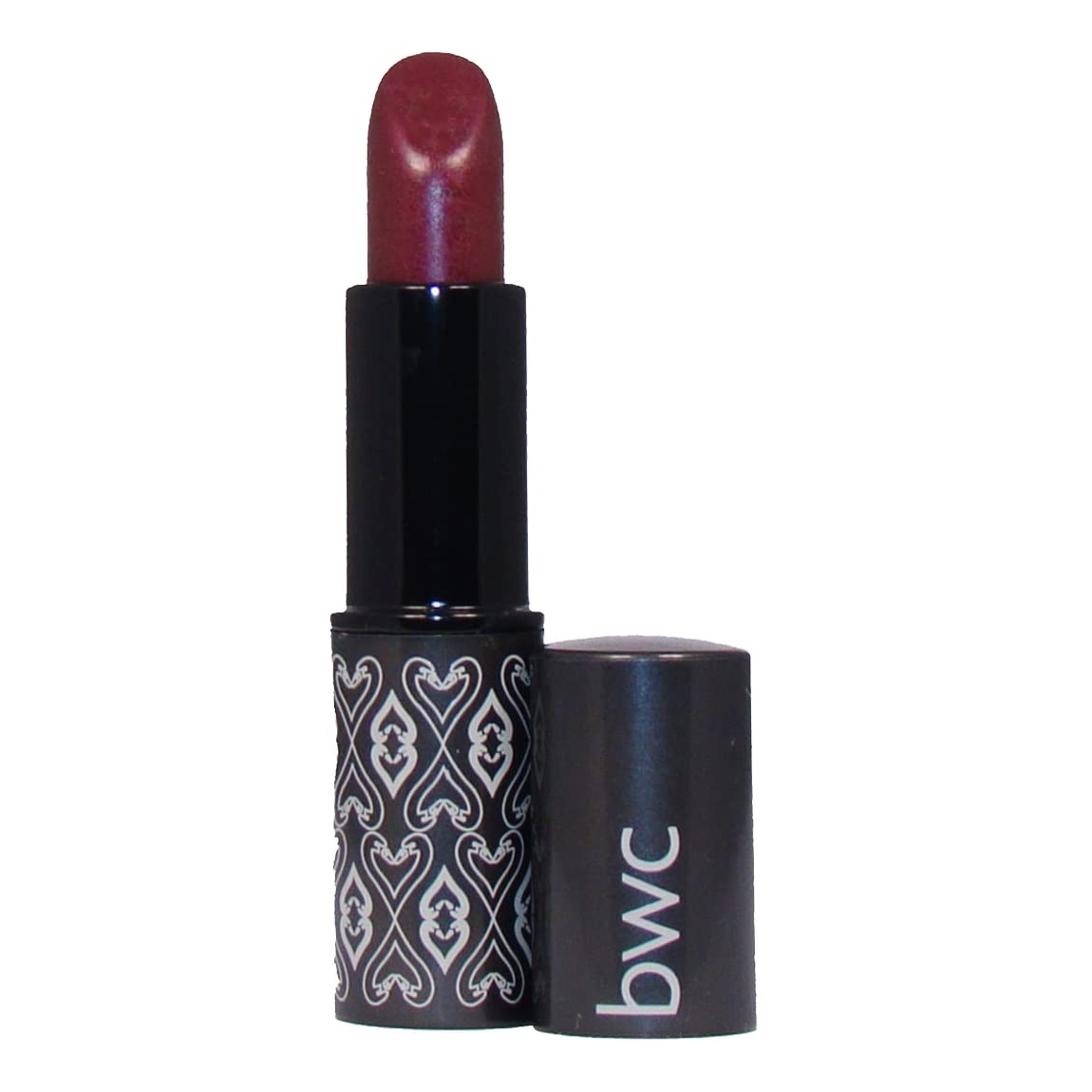 Beauty Without Cruelty Natural Infusion Lipstick - Reckless Ruby (no. 47) Beauty Without Cruelty Natural Infusion Lipstick - Reckless Ruby (no. 47)
