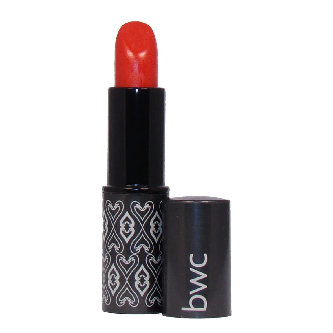Beauty Without Cruelty Natural Infusion Lipstick - Ripe Cherry (no. 39) Beauty Without Cruelty Natural Infusion Lipstick - Ripe Cherry (no. 39)