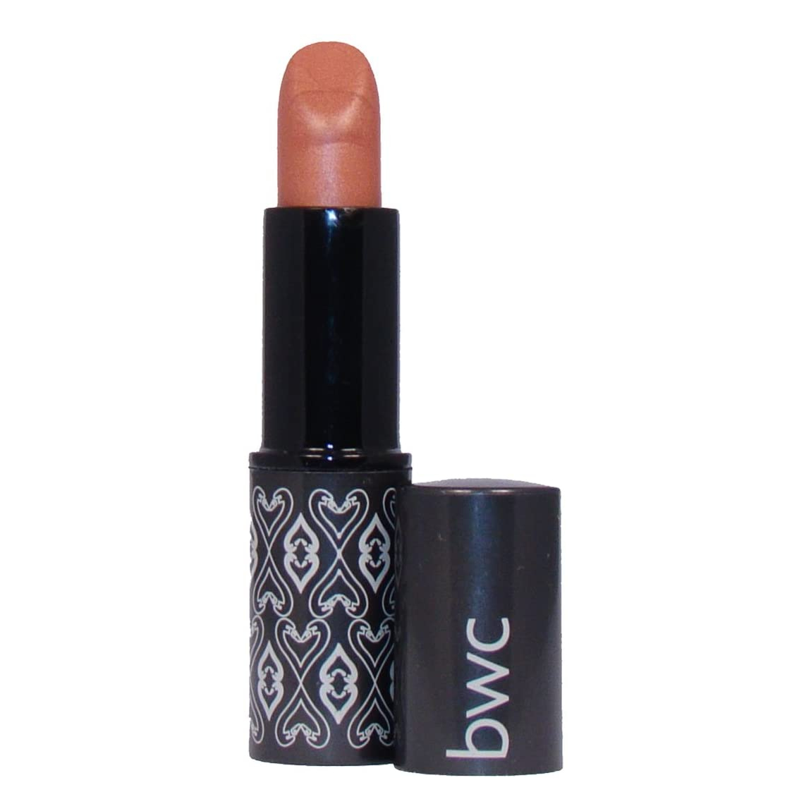 Beauty Without Cruelty Natural Infusion Lipstick - Warm Pecan (no. 45) Beauty Without Cruelty Natural Infusion Lipstick - Warm Pecan (no. 45)