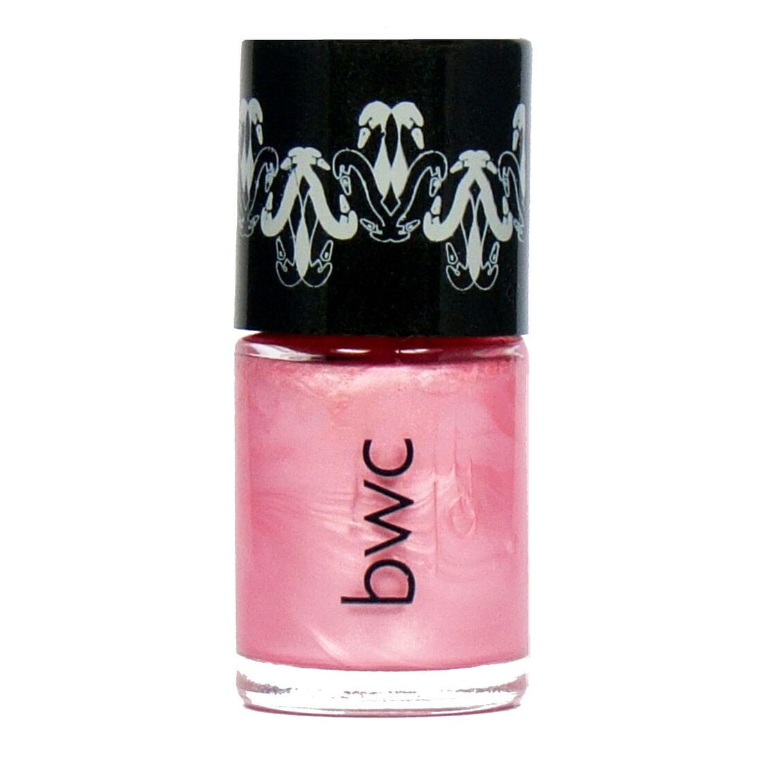 Beauty Without Cruelty Attitude Nail Colour - Candyfloss (no. 35) Beauty Without Cruelty Attitude Nail Colour - Candyfloss (no. 35)