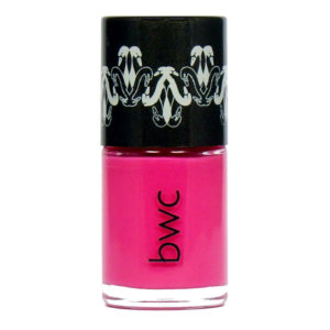 Beauty Without Cruelty Attitude Nail Colour - Pink Crush (no. 89)