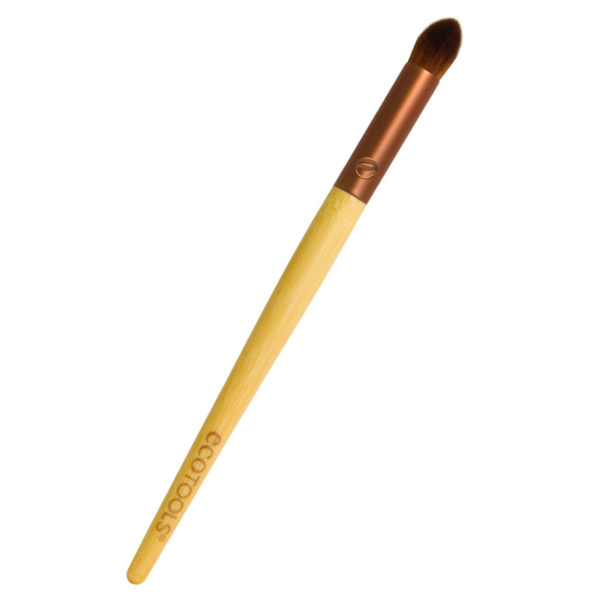 EcoTools Bamboo Deluxe Concealer Brush
