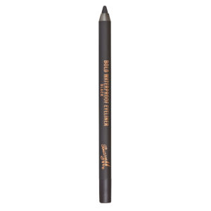 Barry M Cosmetics Bold Waterproof Eyeliner - Black (no. 1)