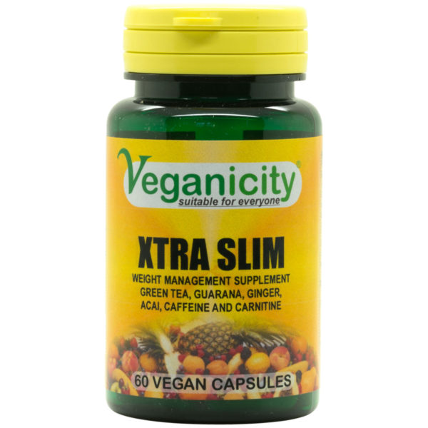 Veganicity Xtra Slim