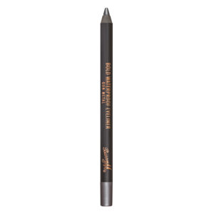 Barry M Cosmetics Bold Waterproof Eyeliner - Gun Metal (no. 6) Barry M Cosmetics Bold Waterproof Eyeliner - Gun Metal (no. 6)