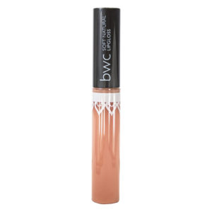Beauty Without Cruelty Soft Natural Lip Gloss - Nude (no. 6)