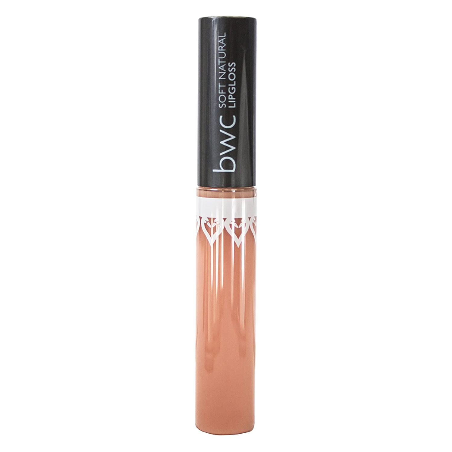 Beauty Without Cruelty Soft Natural Lip Gloss - Nude (no. 6) Beauty Without Cruelty Soft Natural Lip Gloss - Nude (no. 6)