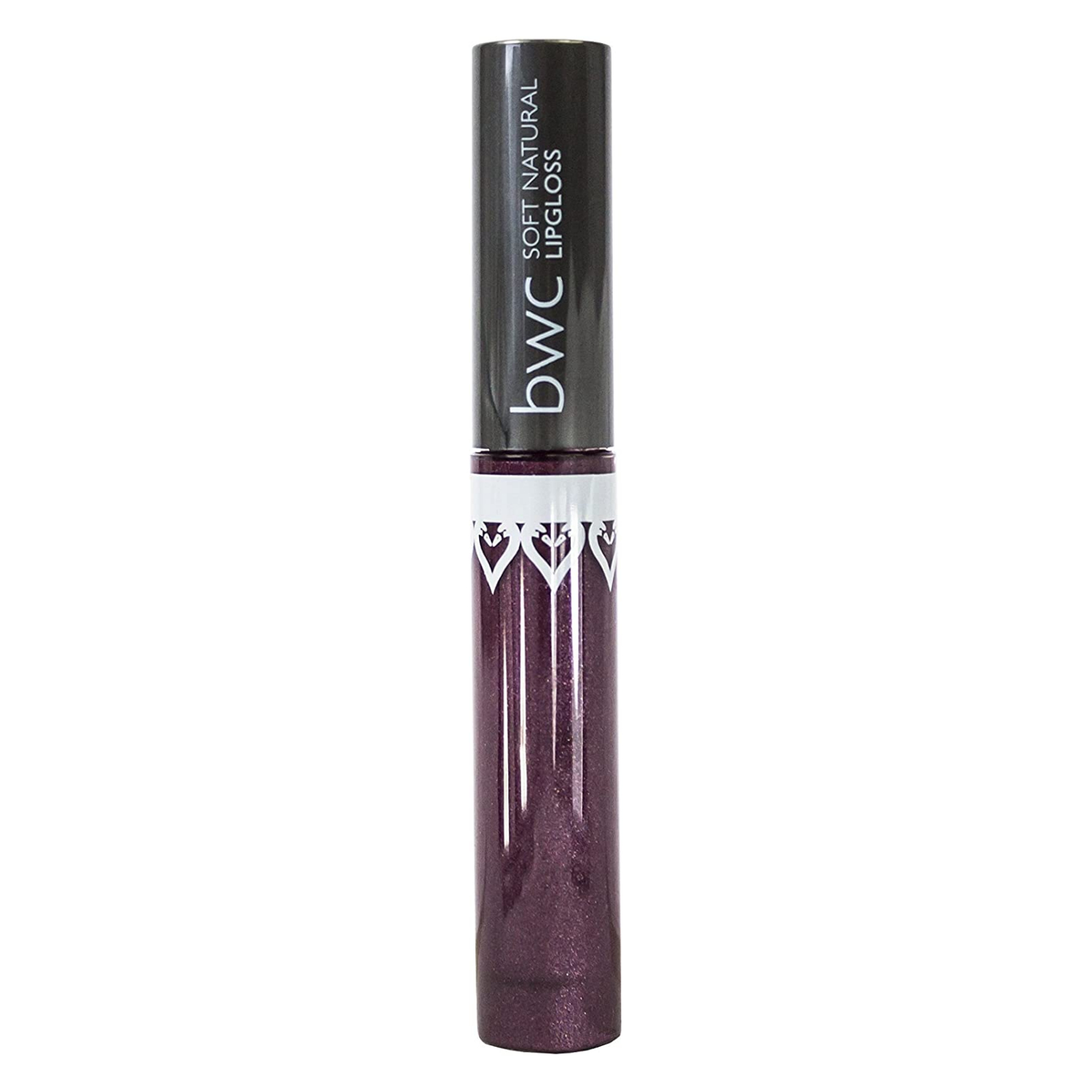 Beauty Without Cruelty Soft Natural Lip Gloss - Rosewood Rave (no. 2) Beauty Without Cruelty Soft Natural Lip Gloss - Rosewood Rave (no. 2)