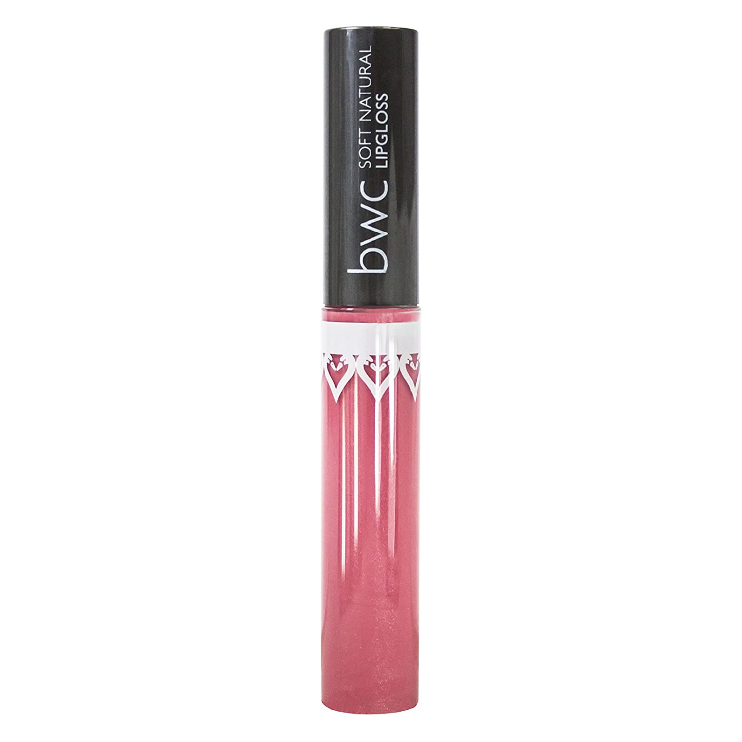 Beauty Without Cruelty Soft Natural Lip Gloss - Watermelon (no. 3) Beauty Without Cruelty Soft Natural Lip Gloss - Watermelon (no. 3)