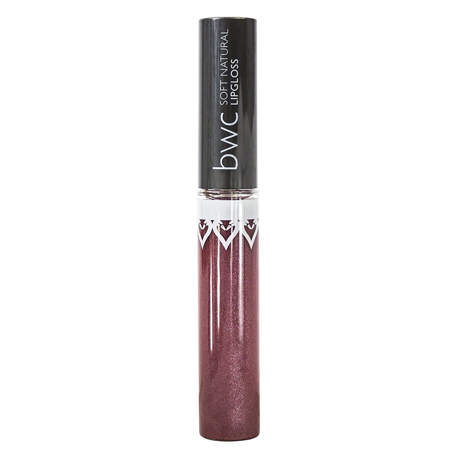 Beauty Without Cruelty Soft Natural Lip Gloss - Wild Berry (no. 1) Beauty Without Cruelty Soft Natural Lip Gloss - Wild Berry (no. 1)