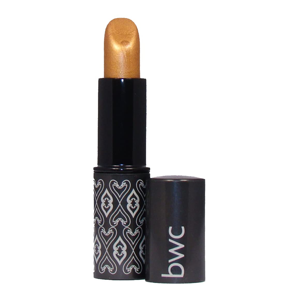 Beauty Without Cruelty Natural Infusion Lipstick - Gold (no. 43) Beauty Without Cruelty Natural Infusion Lipstick - Gold (no. 43)