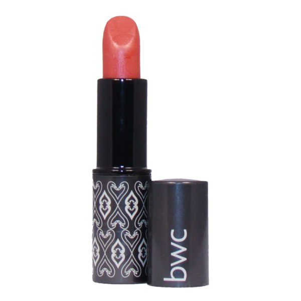 Beauty Without Cruelty Natural Infusion Lipstick - Coral (no. 63)