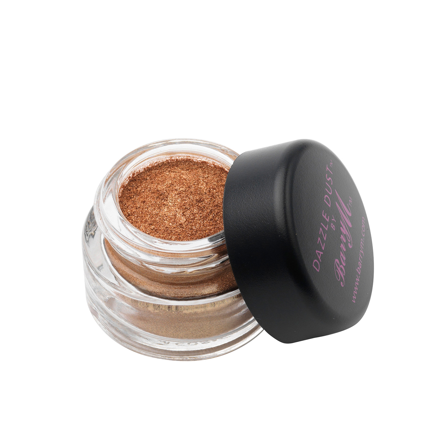 Barry M Cosmetics Dazzle Dust - Bronze (no. 44) Barry M Cosmetics Dazzle Dust - Bronze (no. 44)