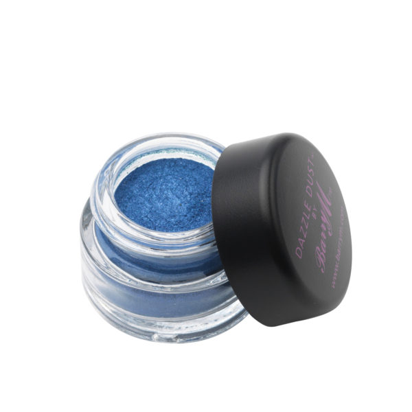 Barry M Cosmetics Dazzle Dust - Electric Blue (no.22)