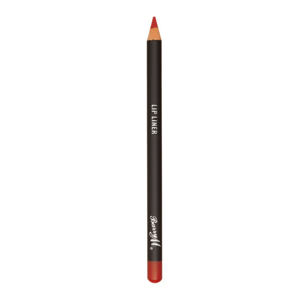 Barry M Cosmetics Lip Liner - Red (no. 3)