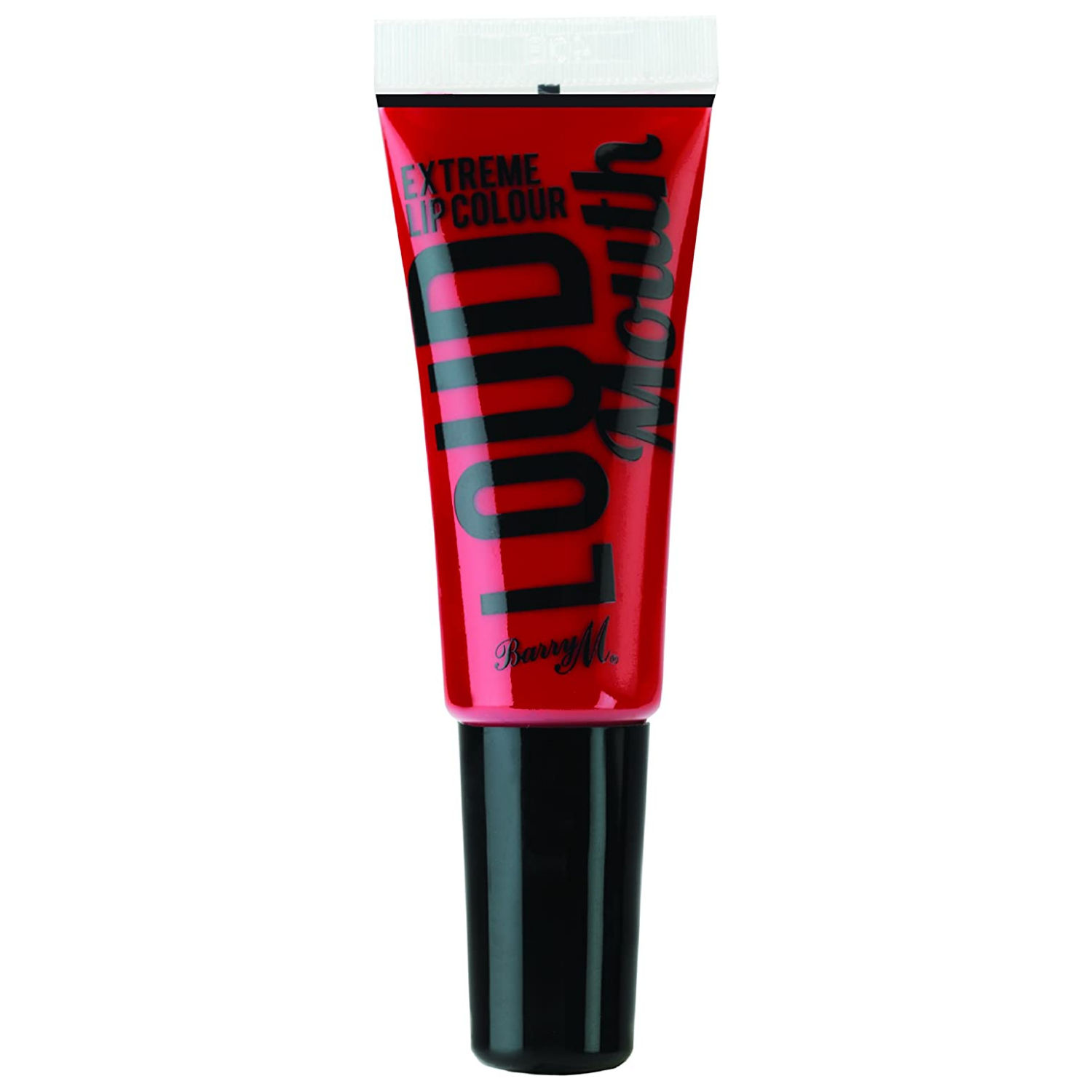 Barry M Cosmetics Loud Mouth - Tease (no. 2) Barry M Cosmetics Loud Mouth - Tease (no. 2)