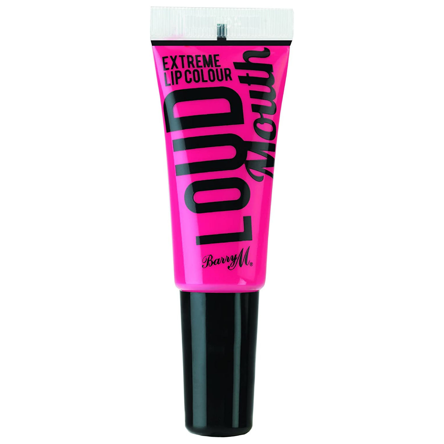 Barry M Cosmetics Loud Mouth - Gossip (no. 3) Barry M Cosmetics Loud Mouth - Gossip (no. 3)
