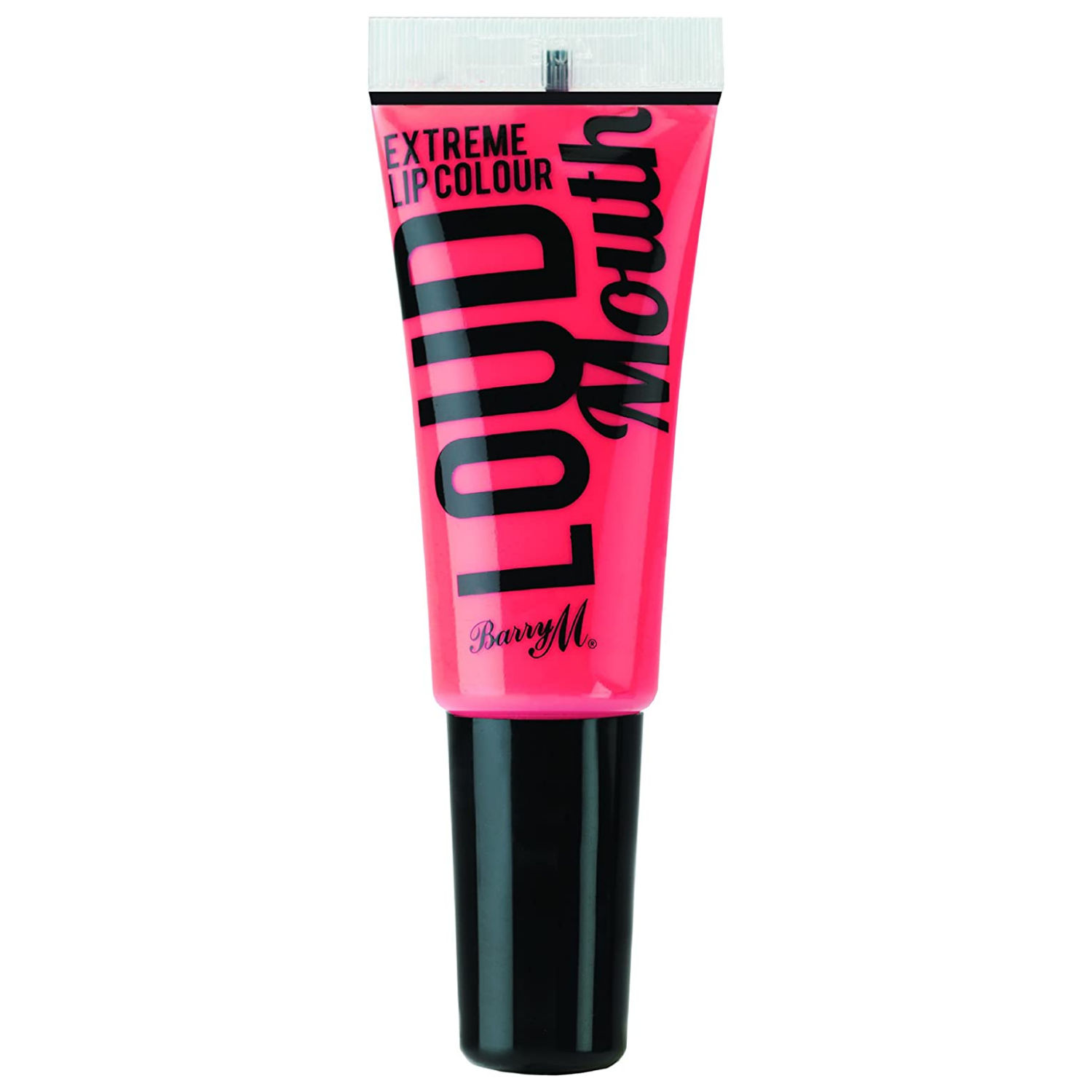 Barry M Cosmetics Loud Mouth - Show Off (no. 4) Barry M Cosmetics Loud Mouth - Show Off (no. 4)