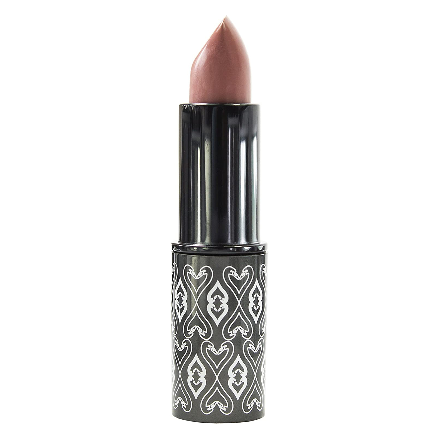 Beauty Without Cruelty Natural Matte Infusion Lipstick - Cioccolata Beauty Without Cruelty Natural Matte Infusion Lipstick - Cioccolata