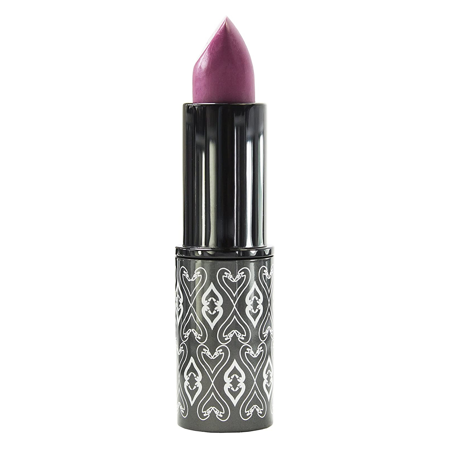 Beauty Without Cruelty Natural Matte Infusion Lipstick - Cocktail Dress Beauty Without Cruelty Natural Matte Infusion Lipstick - Cocktail Dress