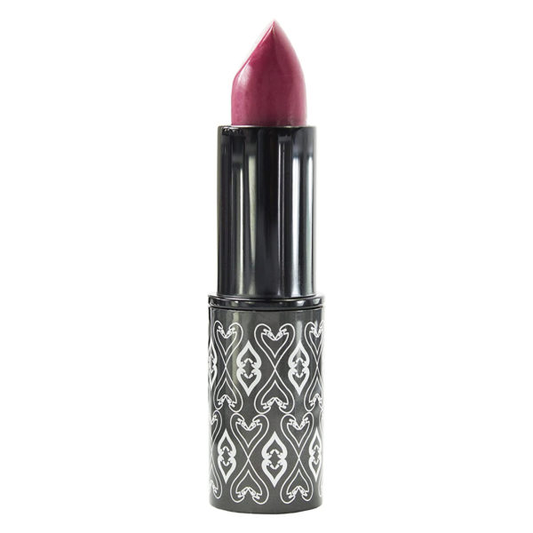 Beauty Without Cruelty Natural Matte Infusion Lipstick - Outrageous