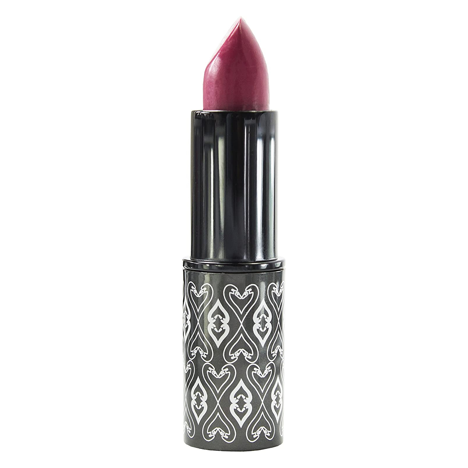 Beauty Without Cruelty Natural Matte Infusion Lipstick - Outrageous Beauty Without Cruelty Natural Matte Infusion Lipstick - Outrageous