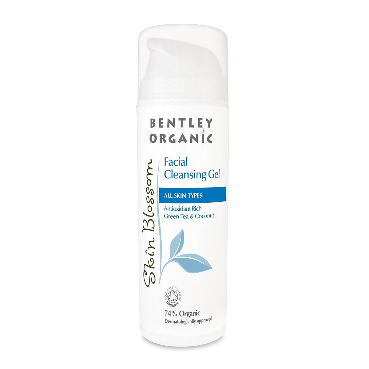 Skin Blossom Facial Cleansing Gel Skin Blossom Facial Cleansing Gel