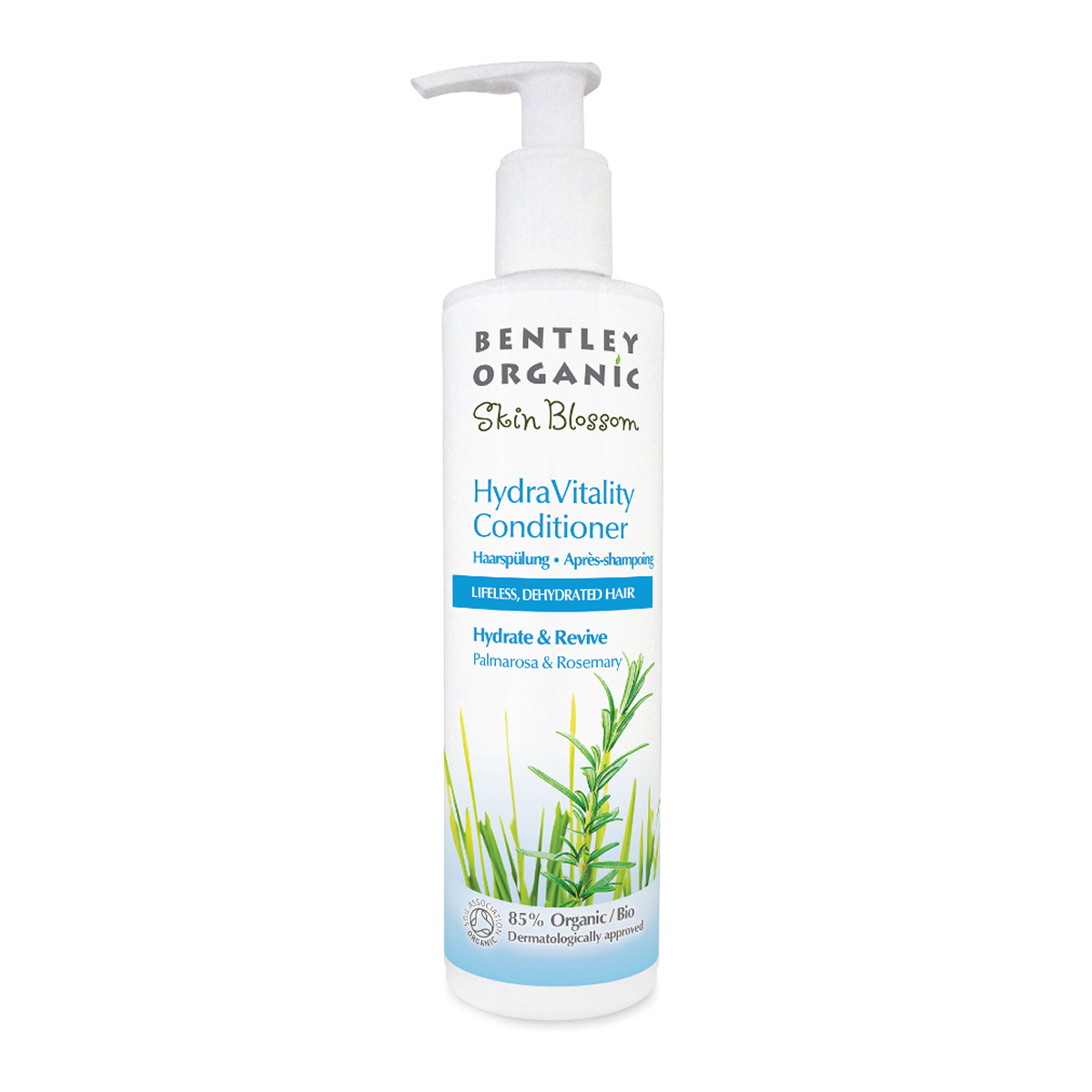 Skin Blossom Hydravitality Conditioner Skin Blossom Hydravitality Conditioner