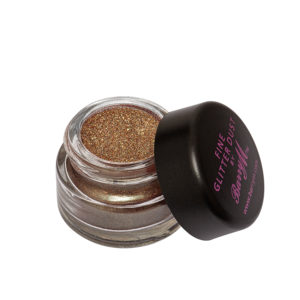 Barry M Cosmetics Fine Glitter Dust - Enchanted Forest (no. 28)