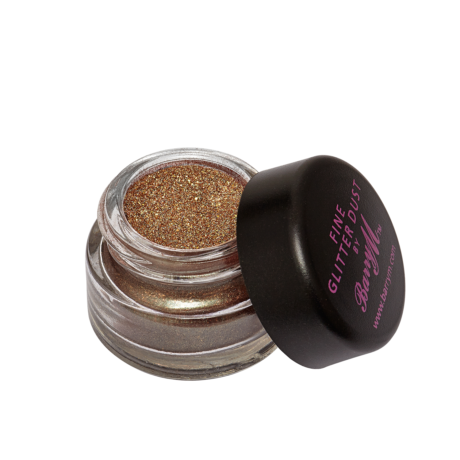 Barry M Cosmetics Fine Glitter Dust - Enchanted Forest (no. 28) Barry M Cosmetics Fine Glitter Dust - Enchanted Forest (no. 28)