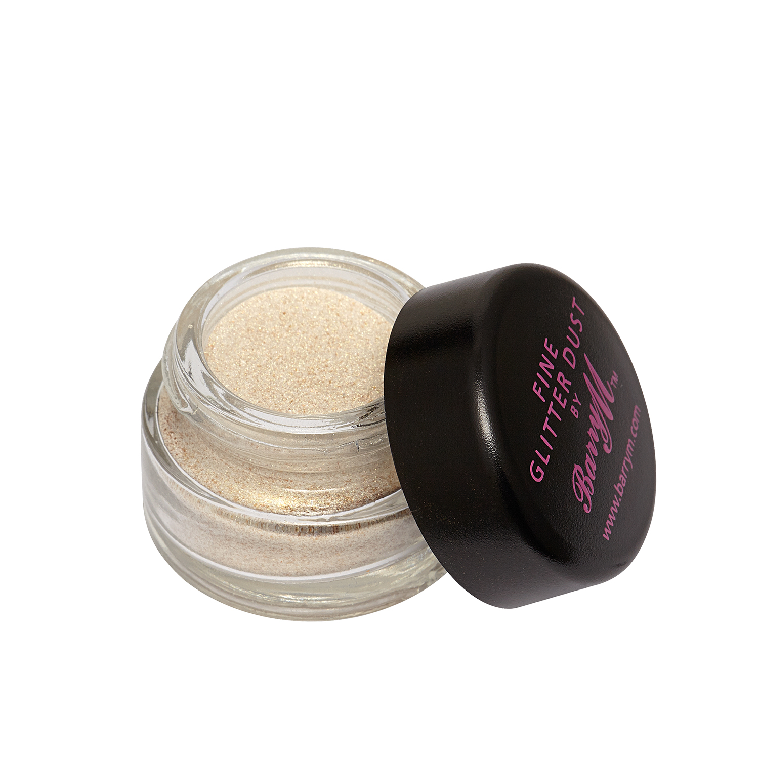 Barry M Cosmetics Fine Glitter Dust - Wildfire (no. 27) Barry M Cosmetics Fine Glitter Dust - Wildfire (no. 27)