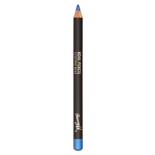 Barry M Cosmetics Kohl Pencil - Electric Blue (no. 6)