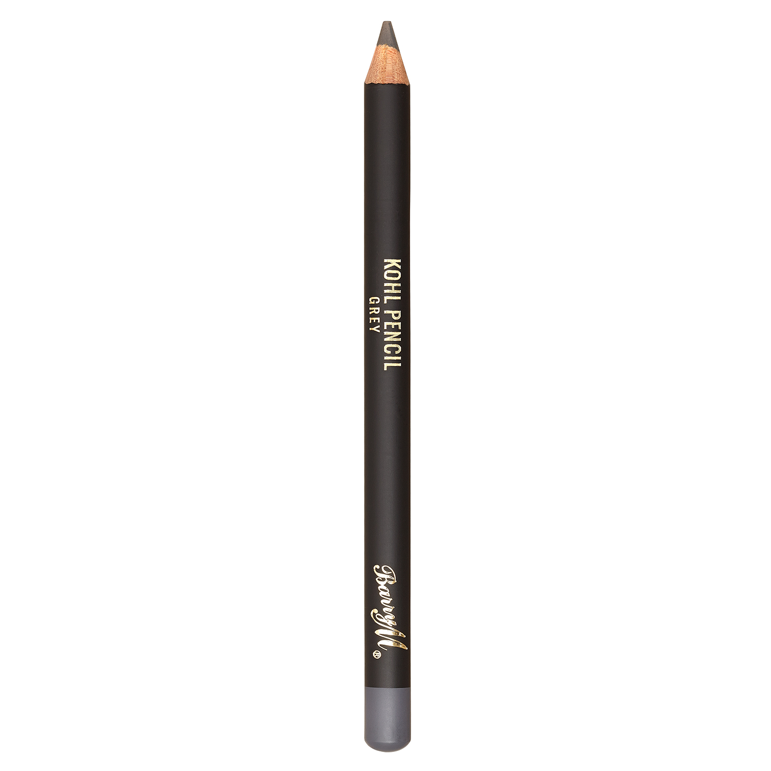 Barry M Cosmetics Kohl Pencil - Grey (no. 26) Barry M Cosmetics Kohl Pencil - Grey (no. 26)